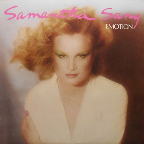 Samantha Sang